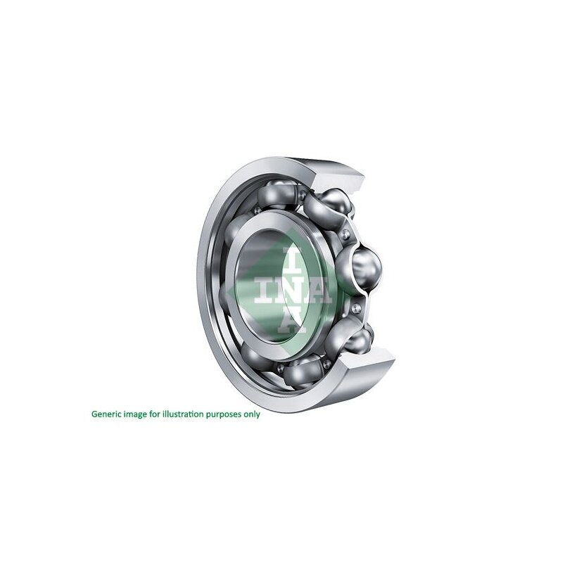 INA Lager 712 2264 10 Für Schaltgetriebe - 45x88x16,7mm Nadellager