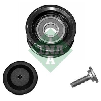 Schaeffler INA Umlenk-/Führungsrolle,...