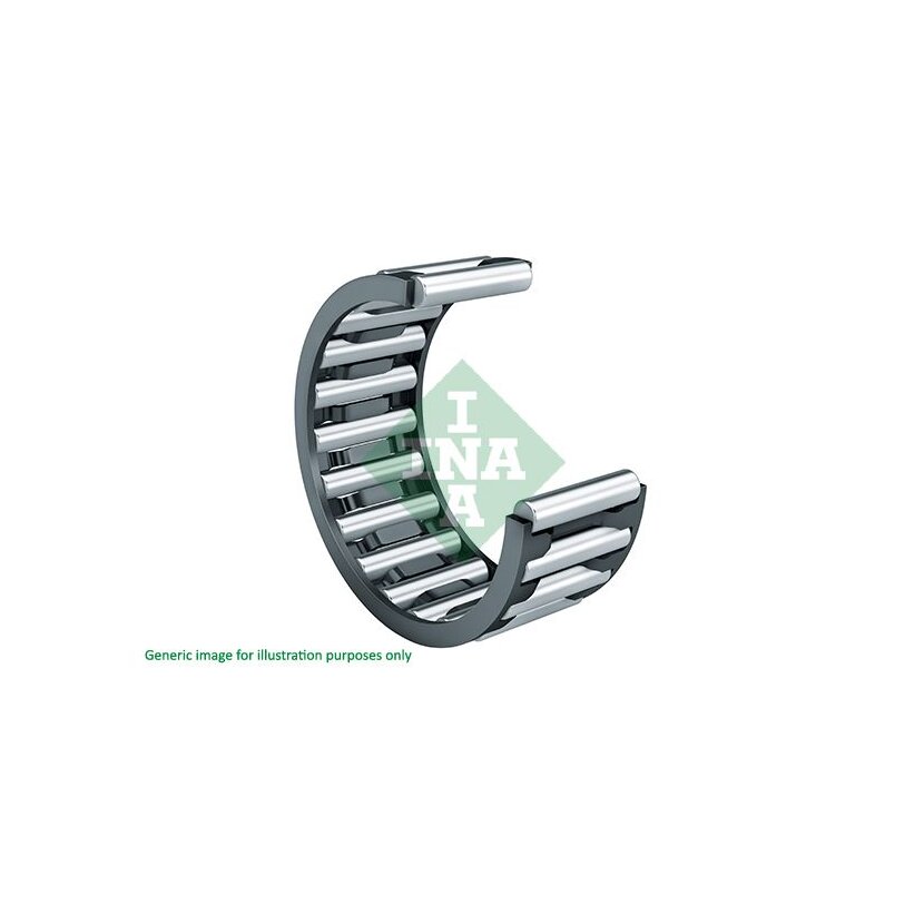 Schaeffler INA Lager, Schaltgetriebe 712 1443 10 - 712144310 für 55350152