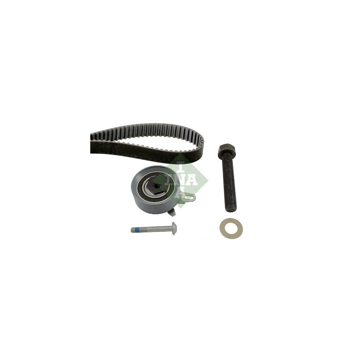 Schaeffler INA Zahnriemensatz 530 0172 10 - 530017210 für 046 109 119