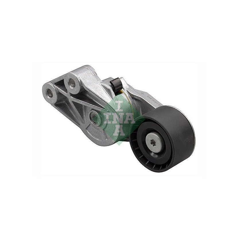 Schaeffler INA Riemenspanner, Keilrippenriemen 534 0091 20 - 534009120 für 2093 5523