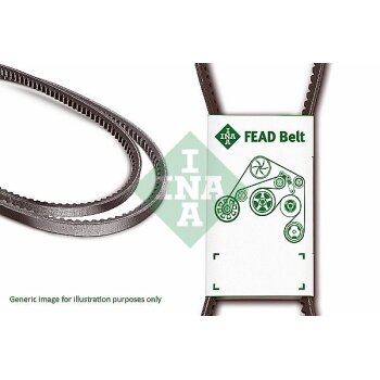 Schaeffler INA Keilriemen FB 10X1075 - FB10X1075 für...