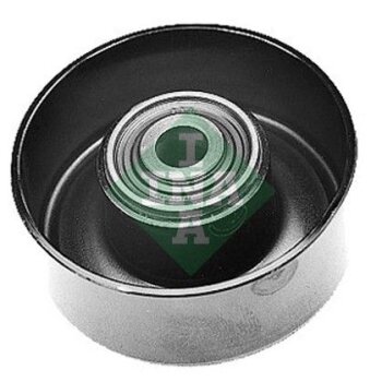 Schaeffler INA Umlenk-/Führungsrolle,...