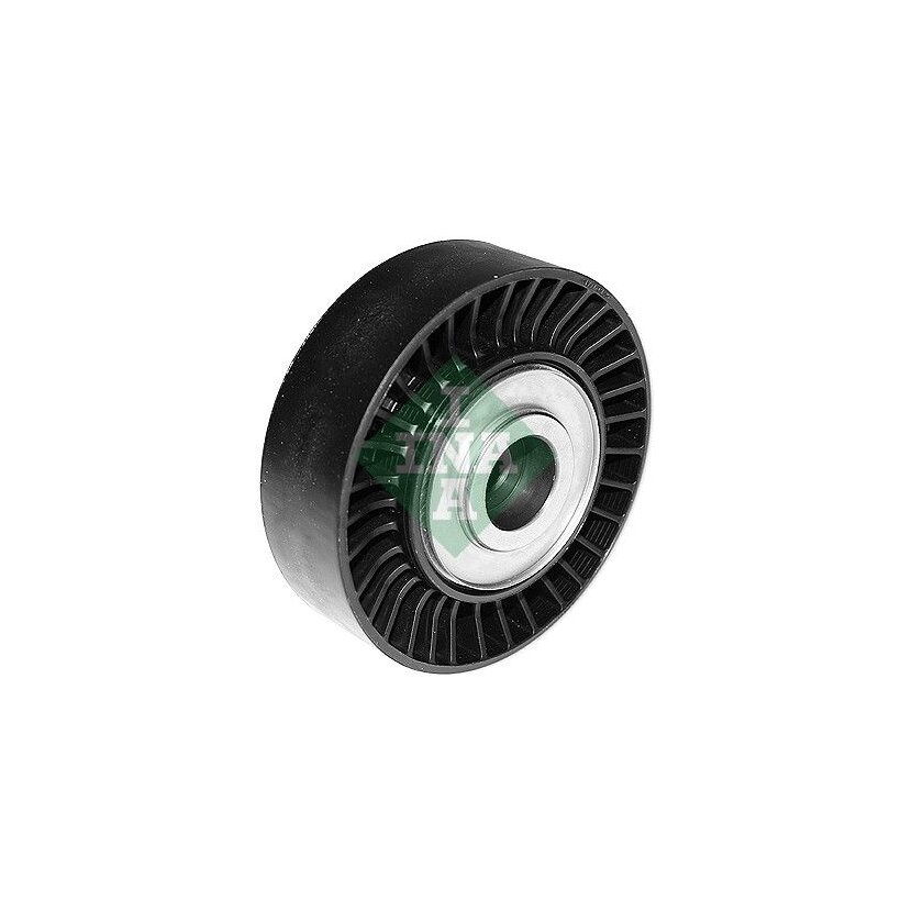 Schaeffler INA Umlenk-/Führungsrolle, Keilrippenriemen 532 0535 10 - 532053510 für 076 260 938