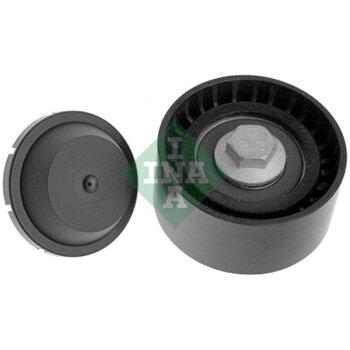Schaeffler INA Umlenk-/Führungsrolle,...