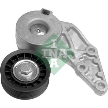 Schaeffler INA Spannrolle, Keilrippenriemen 531 0536 10 -...