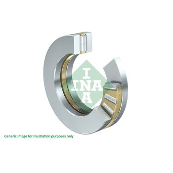 Schaeffler INA Lager, Schaltgetriebe 722 0784 10 -...