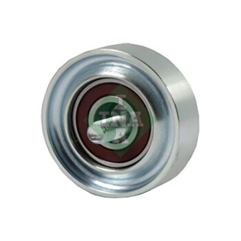 Schaeffler INA Umlenk-/Führungsrolle,...