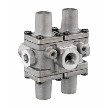 Wabco Vierkreisschutzventil 9347023000 - 934 702 300 0