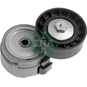 Schaeffler INA Spannrolle, Keilrippenriemen 531 0480 10 -...
