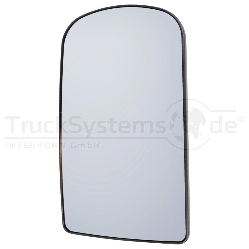MEKRA LANG Spiegelglas Hauptspiegel passend für Komplettspiegelsystem - Mekra 15.2780.840