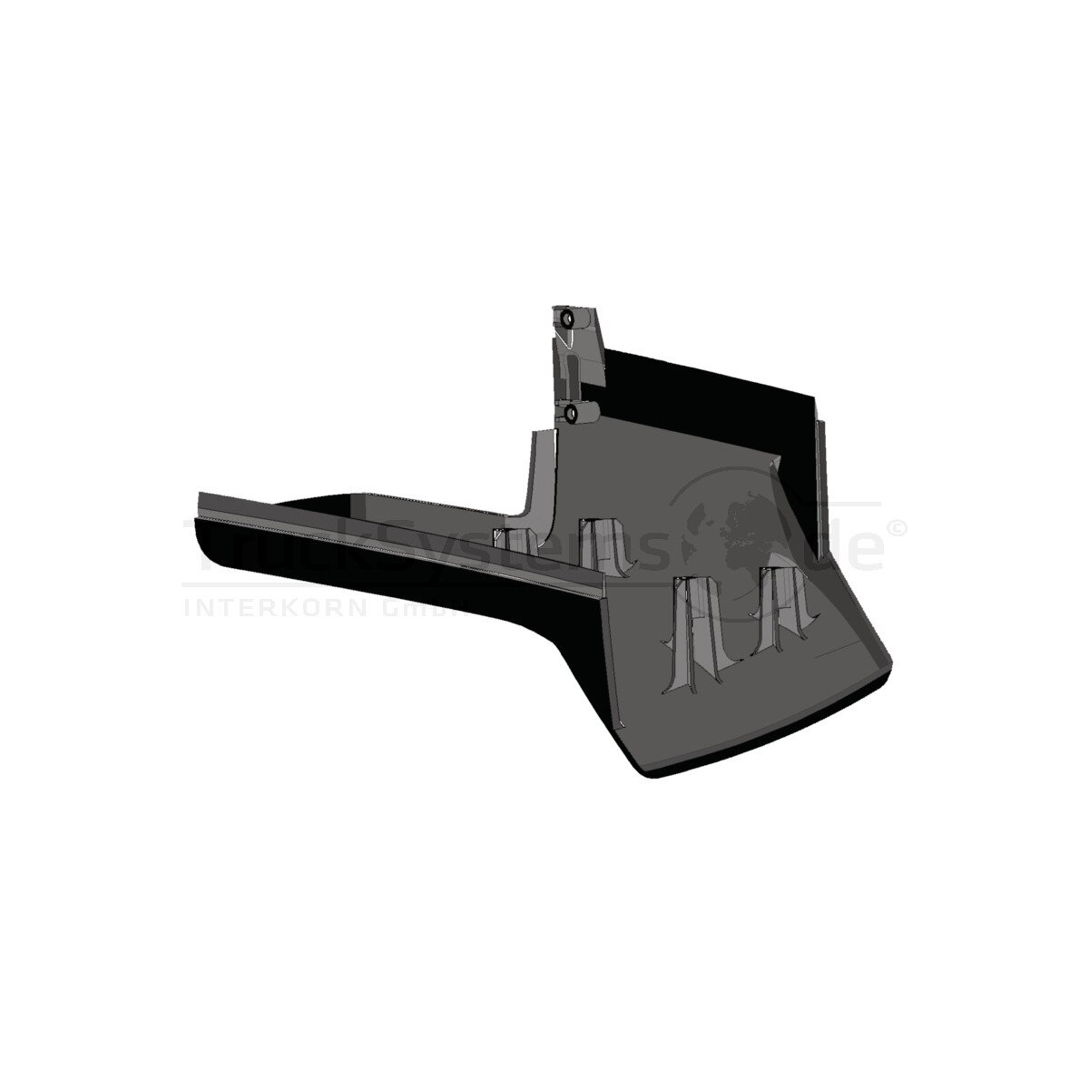 Afdekkap buitenspiegel rechts Mini R55 R56 R57 51162754914 - De BMW Jager Afdekkap buitenspiegel rechts Mini R55 R56 R57 51162754914 - De BMW Jager