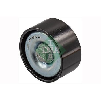Schaeffler INA Umlenk-/Führungsrolle,...