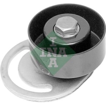 Schaeffler INA Spannrolle, Keilrippenriemen 531 0392 10 -...