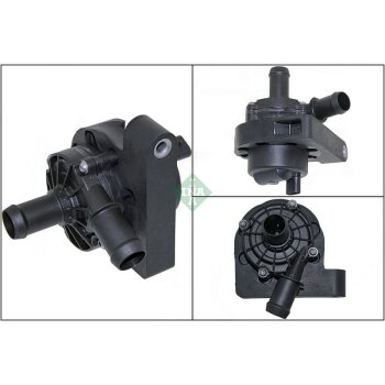 Schaeffler INA Zusatzwasserpumpe...