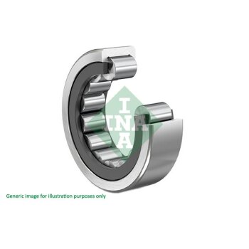 Schaeffler INA Lager, Schaltgetriebe 712 2298 10 -...