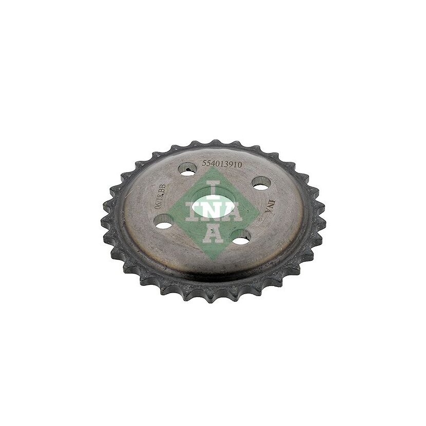 Schaeffler INA Zahnrad, Nockenwelle 554 0139 10 - 554013910 für 07K 109 571 D