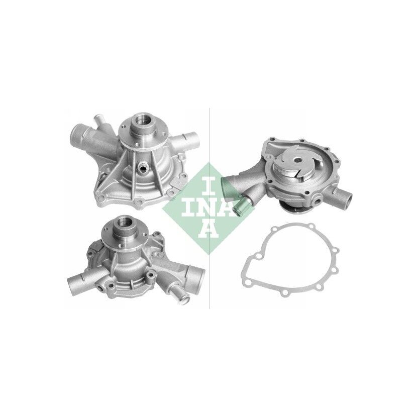 Schaeffler INA Wasserpumpe, Motorkühlung 538 0218 10 - 538021810 für 111 200 42 01