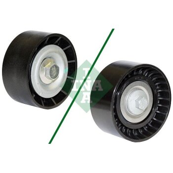 Schaeffler INA Umlenk-/Führungsrolle,...