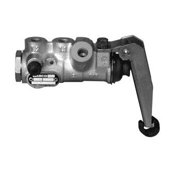 Wabco Bremskraftregler ALB  4684020020 - 468 402 002 0