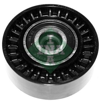 Schaeffler INA Umlenk-/Führungsrolle,...
