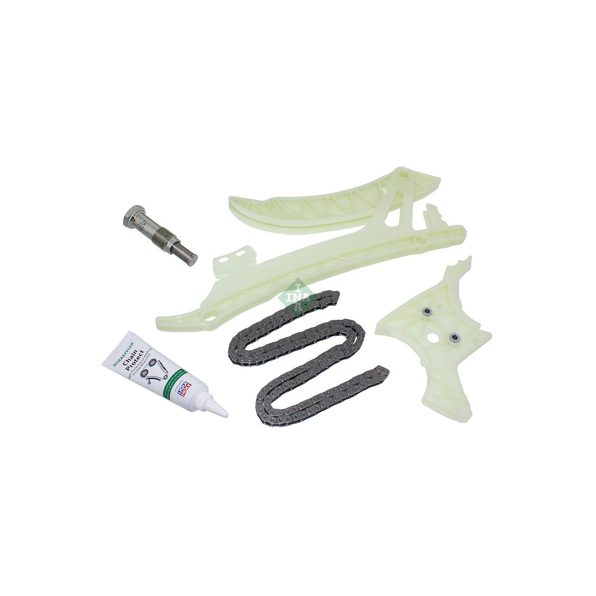 Schaeffler INA Steuerkettensatz 559 1709 20 - 559170920 für 11 31 7 592 850