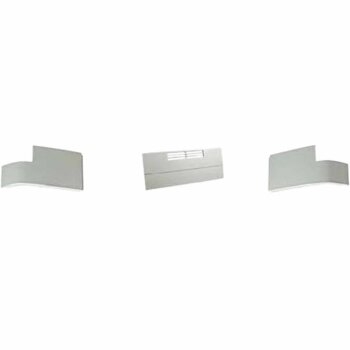 Frontklappe - pf357 750 20 02