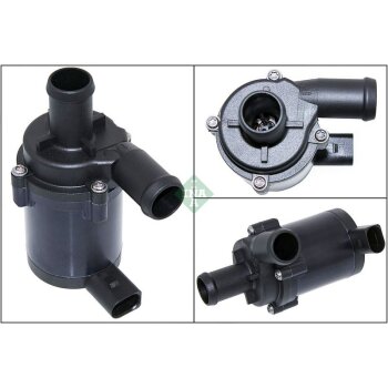 Schaeffler INA Zusatzwasserpumpe...