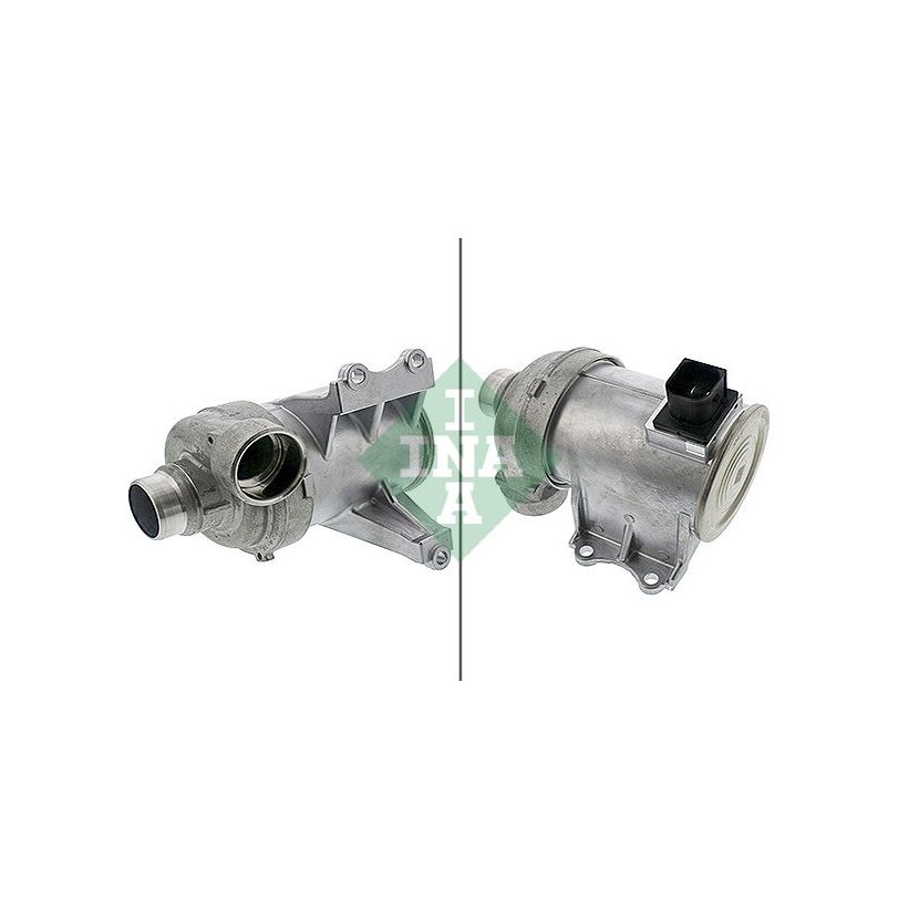 Schaeffler INA Wasserpumpe, Motorkühlung 538 1018 10 - 538101810 für 31368419