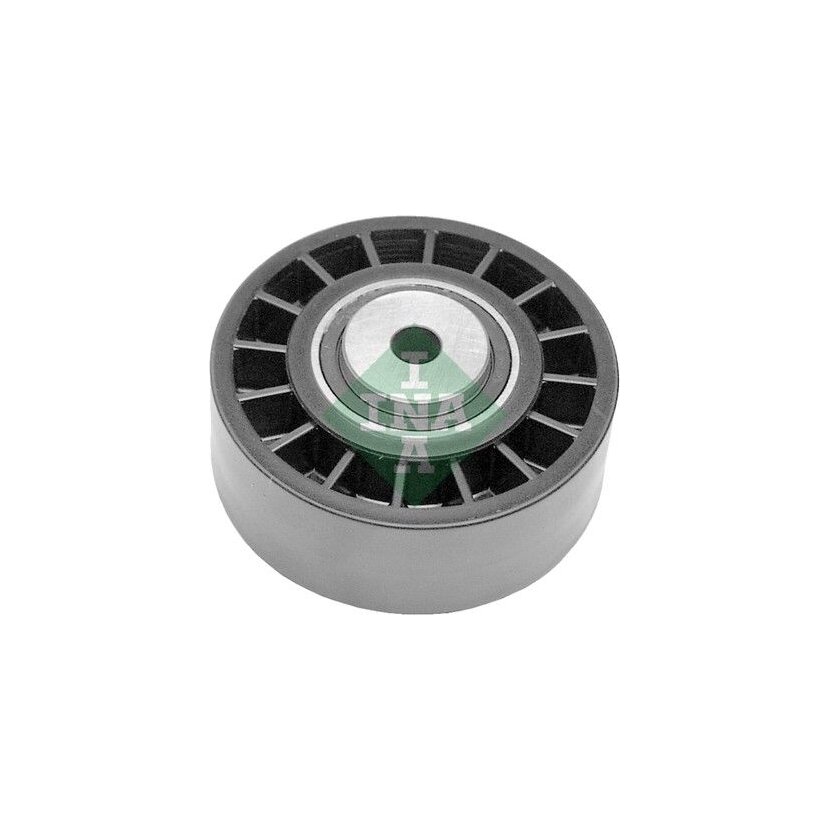 Schaeffler INA Umlenk-/Führungsrolle, Keilrippenriemen 532 0282 10 - 532028210 für 111 202 01 19