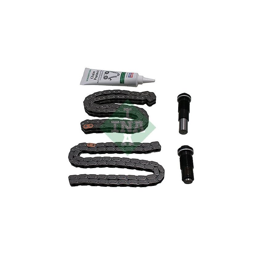 Schaeffler INA Steuerkettensatz 559 1011 11 - 559101111 für 5802009617