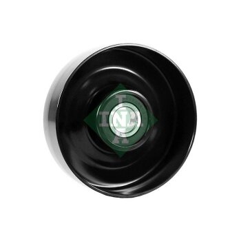 Schaeffler INA Spannrolle, Keilrippenriemen 531 0831 10 -...