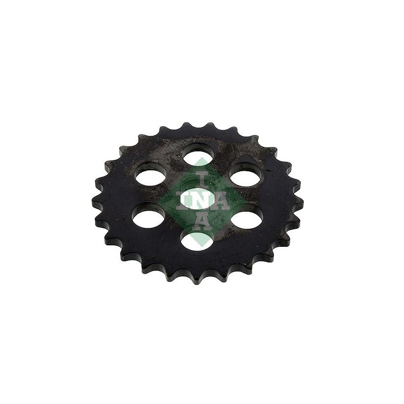 Schaeffler INA Zahnrad, Ölpumpe 554 0157 10 - 554015710 für 11 41 7 527 112