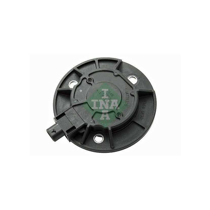 Schaeffler INA Zentralmagnet, Nockenwellenverstellung 427 0034 10 - 427003410 für 04H 973 702 A