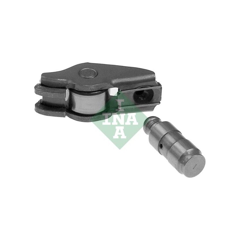 Schaeffler INA Zubehörsatz, Schlepphebel 423 0007 10 - 423000710