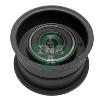 Schaeffler INA Umlenk-/Führungsrolle, Zahnriemen 532...