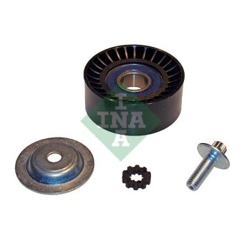 Schaeffler INA Umlenk-/Führungsrolle,...