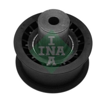 Schaeffler INA Umlenk-/Führungsrolle, Zahnriemen 532...