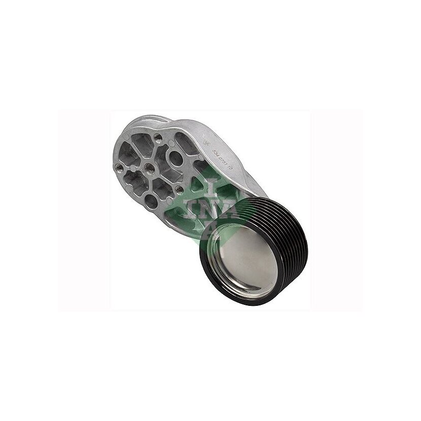 Schaeffler INA Spannrolle, Keilrippenriemen 534 0751 10 - 534075110 für 20521447