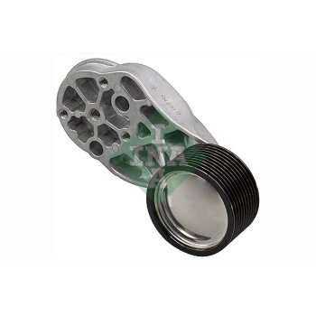 Schaeffler INA Spannrolle, Keilrippenriemen 534 0751 10 -...