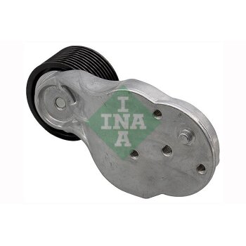 Schaeffler INA Spannrolle, Keilrippenriemen 534 0751 10 -...