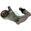 Schaeffler INA Riemenspanner, Keilrippenriemen 534 0251 10 - 534025110 für 31170-RNA-A01