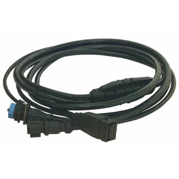 Wabco Anschlusskabel 4493861430 - 449 386 143 0 passend...