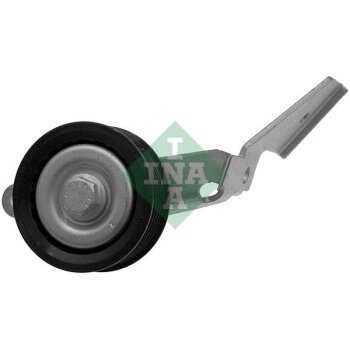 Schaeffler INA Umlenk-/Führungsrolle,...