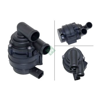Schaeffler INA Zusatzwasserpumpe...