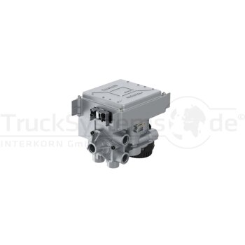 Wabco Achsmodulator EBS 4801030630 - 480 103 063 0
