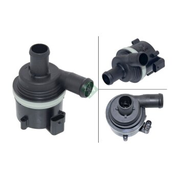 Schaeffler INA Zusatzwasserpumpe...