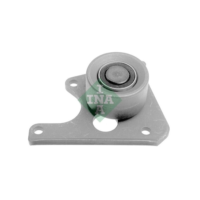 Schaeffler INA Umlenk-/Führungsrolle, Zahnriemen 532 0022 10 - 532002210 für 0830.13
