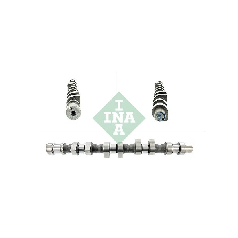 Schaeffler INA Nockenwelle 428 0093 10 - 428009310 für 6 36 207