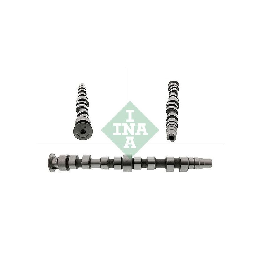Schaeffler INA Nockenwelle 428 0169 10 - 428016910 für 036 109 101 AA